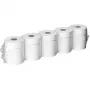 MITSUBISHI ELECTRIC 1x5 Thermorollen für Quittungen 57 mm x 25 m