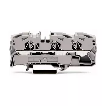 WAGO 2016-1301 Durchgangsklemme - 12 mm - 91,8 mm - 36,9 mm - 800 V