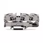 WAGO 2016-1301 Durchgangsklemme - 12 mm - 91,8 mm - 36,9 mm - 800 V
