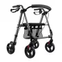 Weinberger Aluminium-Rollator 1-Fold Foldable