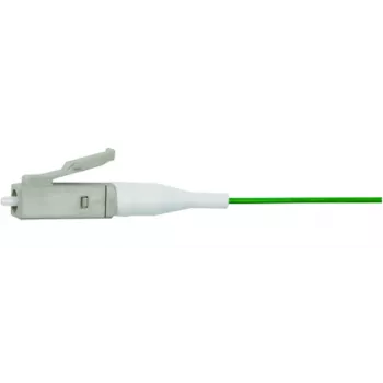 Telegärtner Pigtail - Patchkabel, Lötfahne - LC Singlemode (M)
