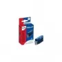 Pelikan Kompatible Tintenpatrone für Canon CLI-551C XL Cyan Hohe Ergiebigkeit 11ml