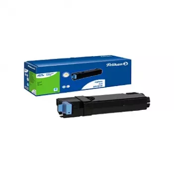 Pelikan Toner für Dell 59310313, Cyan
