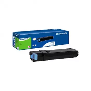 Pelikan Remanufactured Toner Cartridge für Dell 593-10315 Schwarz