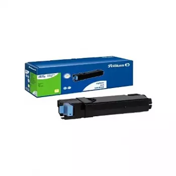 Pelikan Toner für Dell 59310314 Schwarz