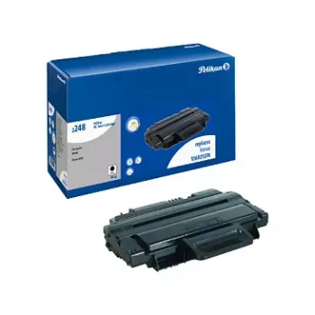 Pelikan Kompatible Tonerkartusche für Xerox 106R01374 Schwarz