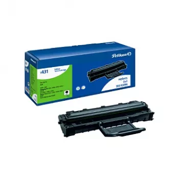 Pelikan Toner für Dell 59310094 Schwarz