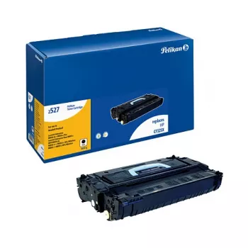 Pelikan Tonerpatrone für HP CF325X Schwarz High Yield