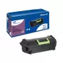 Pelikan Toner für Lexmark 62D2X00 Schwarz