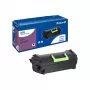 Pelikan Toner für Lexmark 52D2X00 Schwarz