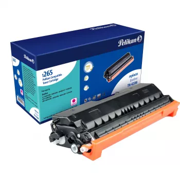 Pelikan Toner für Brother TN423M Magenta