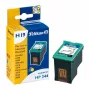 Pelikan Kompatible Tintenpatrone für HP 343 (C9363EE) - Dreifarbig (Cyan, Magenta, Gelb) - 14 ml - Standard Yield