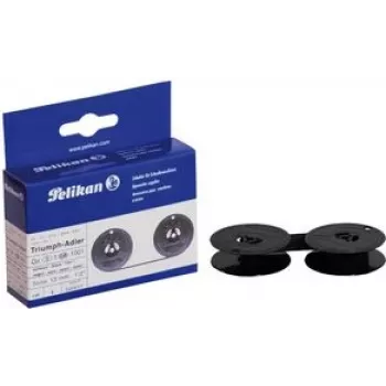 Pelikan Typewriter Ribbon 511865 Kompatibel mit IBM Selectric II Größe 140C Blisterpack