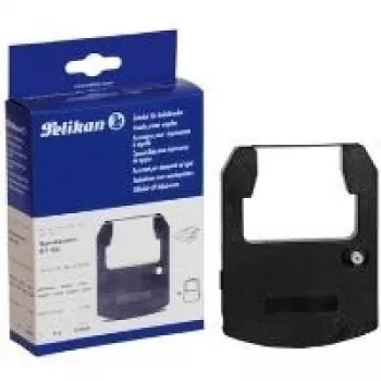 Pelikan Farbband 520668 Kompatibel für Fujitsu DL3300 GR.644 Schwarz 8m
