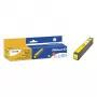 Pelikan Kompatible Tintenpatrone für HP CN628AE (Gelb, High Yield) - 107 Serie