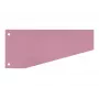 Wekre Trennstreifen Pink 100 Stk