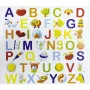 Daiber ABC Kids Portrait Folders 13x18 cm (5x7 inches) - 25er-Pack