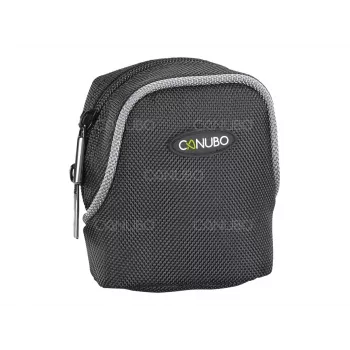 Canubo TrendLine 150 Kameratasche Schultertasche Schwarz