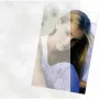 Daiber Glassine Jackets 24x30 cm - 500 Stück - Transparente Schutzhüllen