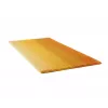 Dyckhoff Colori Badematte Gelb 70,0 x 120,0 cm