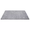 Dyckhoff Siena Badematte Silber 50 x 80 cm