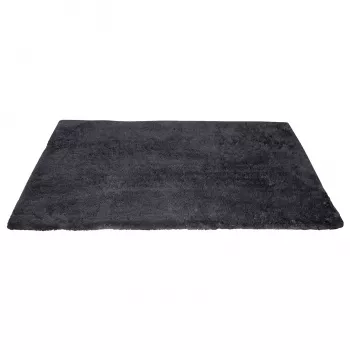 Dyckhoff Siena Badematte Graphit 50 x 80 cm