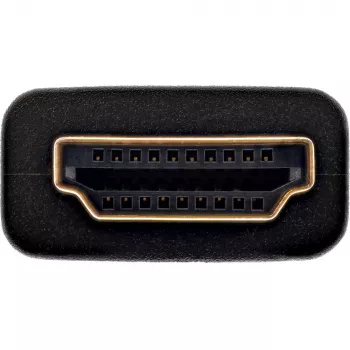 KINDERMANN Intos HDMI 2.1 Kabel, 1m (St/St) 8K4K (K-17901A)