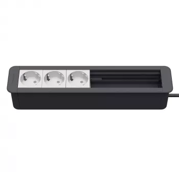 Kindermann CP Office Frame 6-fach 3x Power (7551000303)