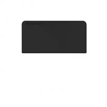 Kindermann Konnect Design Click Blindplatte Anthrazit (7457000400)