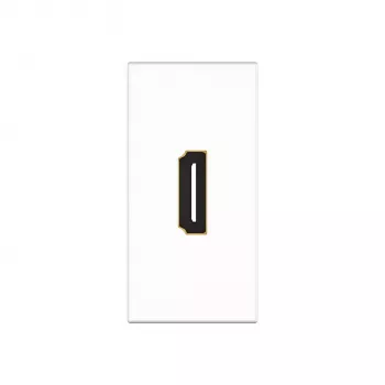 Kindermann Konnect flex 45 HDMI 90° Adapterkabel gewinkelt 0,5m Schwarz