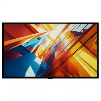 Kindermann Touchdisplay TD-4065 - 65 inch 4K UHD Interactive Flat Panel (TFT/LCD)