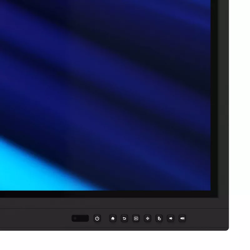Kindermann Touchdisplay TD-1298 98 inch 4K UHD Interactive Display