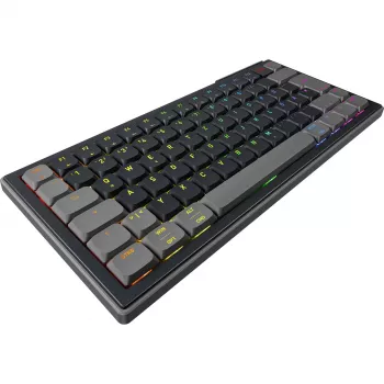 CHERRY K63W Pro Compact Ultra-Wideband Mechanische Tastatur