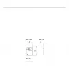 Siemens 2GB SIMATIC Secure Digital (SD) Speicherkarte 6AV2181-8XP