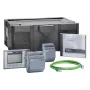 Siemens LOGO! Starter Kit 12/24 V 8.4 mit LOGO! TD Textdisplay (6ED1057-4BA11-0AA0)