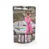 ILFORD Ilfocolor 400+ 135/24 Vintage Tone Color Negative Film (2 Rollen)