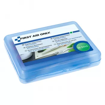 First Aid Only Pflaster P-10025 Office/Hobby 20 Stück/Packung