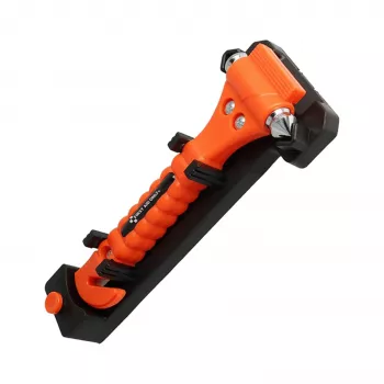 First Aid Only 2-in-1 Notfallhammer 135 g