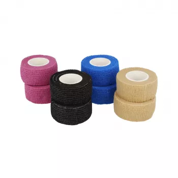 First Aid Only Fingerpflaster P-10072 00 gemischt 8 Stück