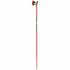 LEKI KIJE SR HRC Marathon 170 Nordic Ski Stöcke – Carbon, Trigger Shark 2.0, 170 cm