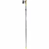 LEKI KIJE SR XTA 6.5 Vario Langlaufski-Stöcke - Gelb (165 cm)