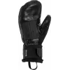 LEKI Lantana 3D GTX Women Mitt schwarze Fäustlinge 6.5