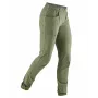 EDELRID Damen Kletterhose Radar Pants II Algae Green