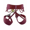 EDELRID Jayne IV Klettergurt - Rhabarberrot - XL - Damen