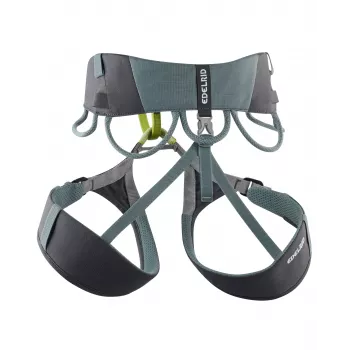 Edelrid Climbing Package II - Assorted Colors L XL