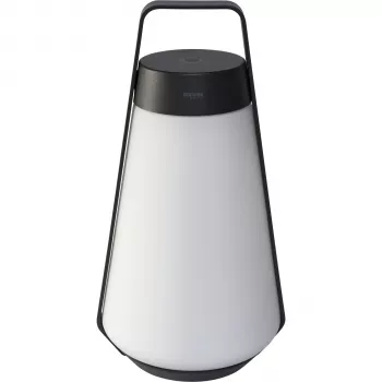 Sompex AIR Anthrazit Tischleuchte