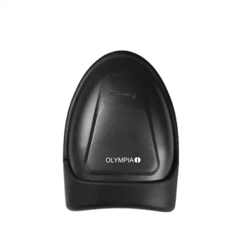 Olympia Barcode Scanner LS 6100 2D LED Schwarz