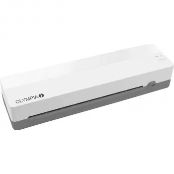 OLYMPIA A 120 DIN A4 Laminator