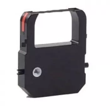 Bürk Mobatime Farbbandkassette Schwarz/Rot für K800/ZS5200/ZR5500 B89019000000