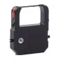 Bürk Mobatime Farbbandkassette Schwarz/Rot für K800/ZS5200/ZR5500 B89019000000